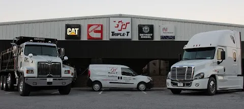 Velocity Truck Centers