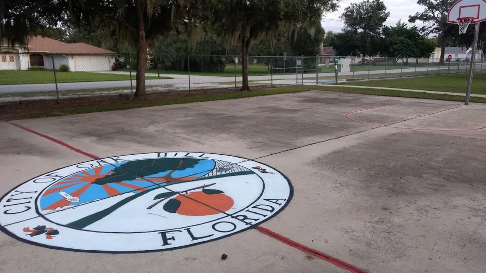 Mary DeWees Park