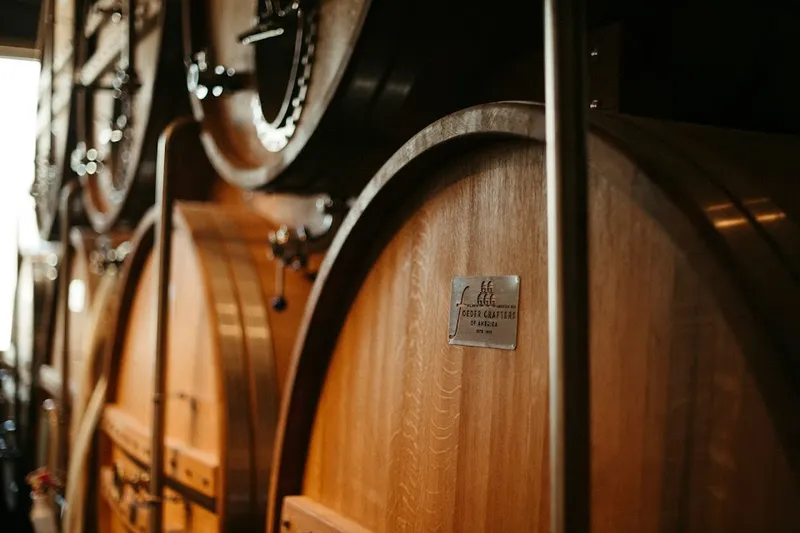 Drowned Lands Brewery