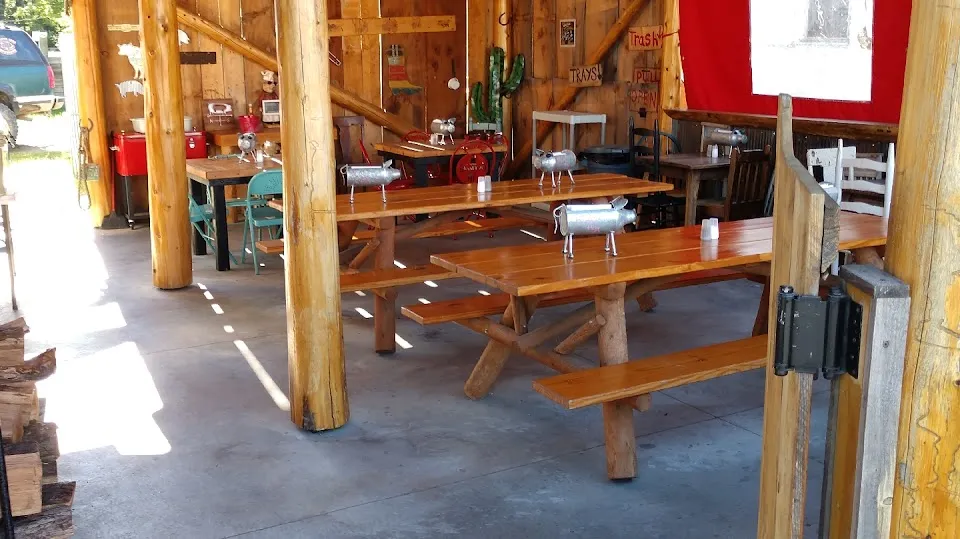 Rustic Hog Barbecue Bar & Grill