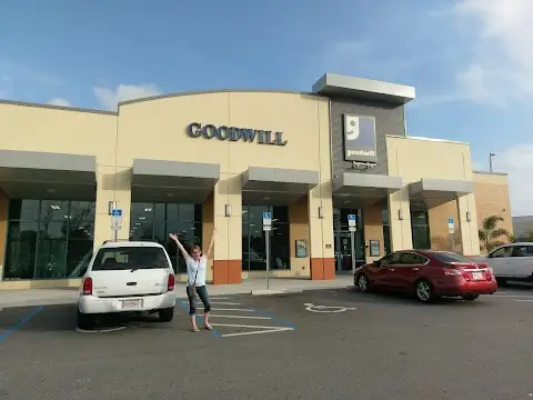 Goodwill - Port Orange