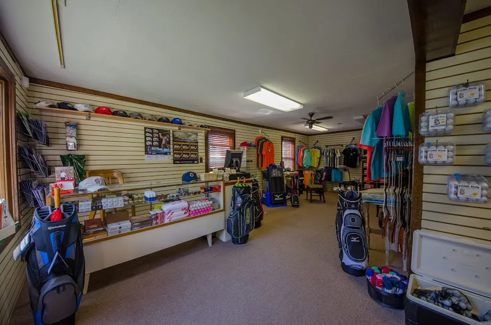 Osiris Country Club