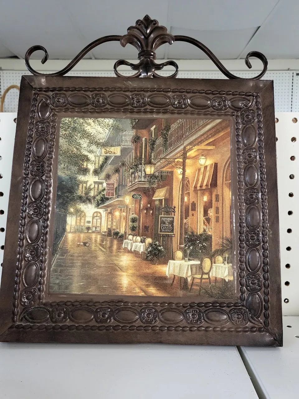 Thrift Well