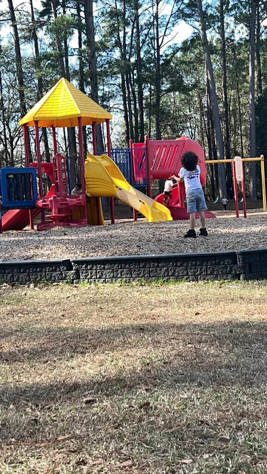 Middleton Park