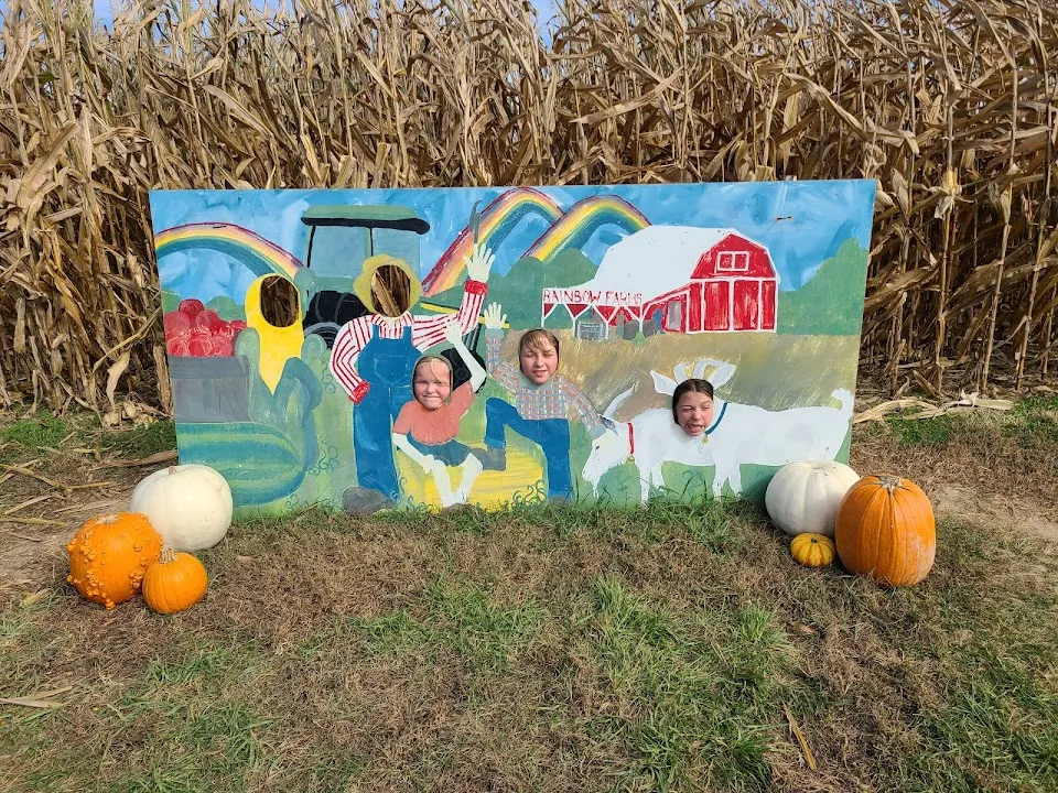 Councell Farms