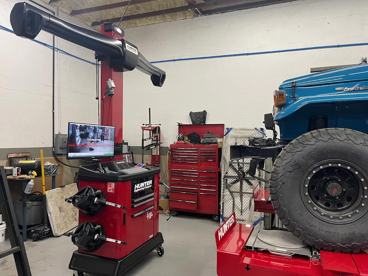 Brooksville Off Road & Automotive Repair