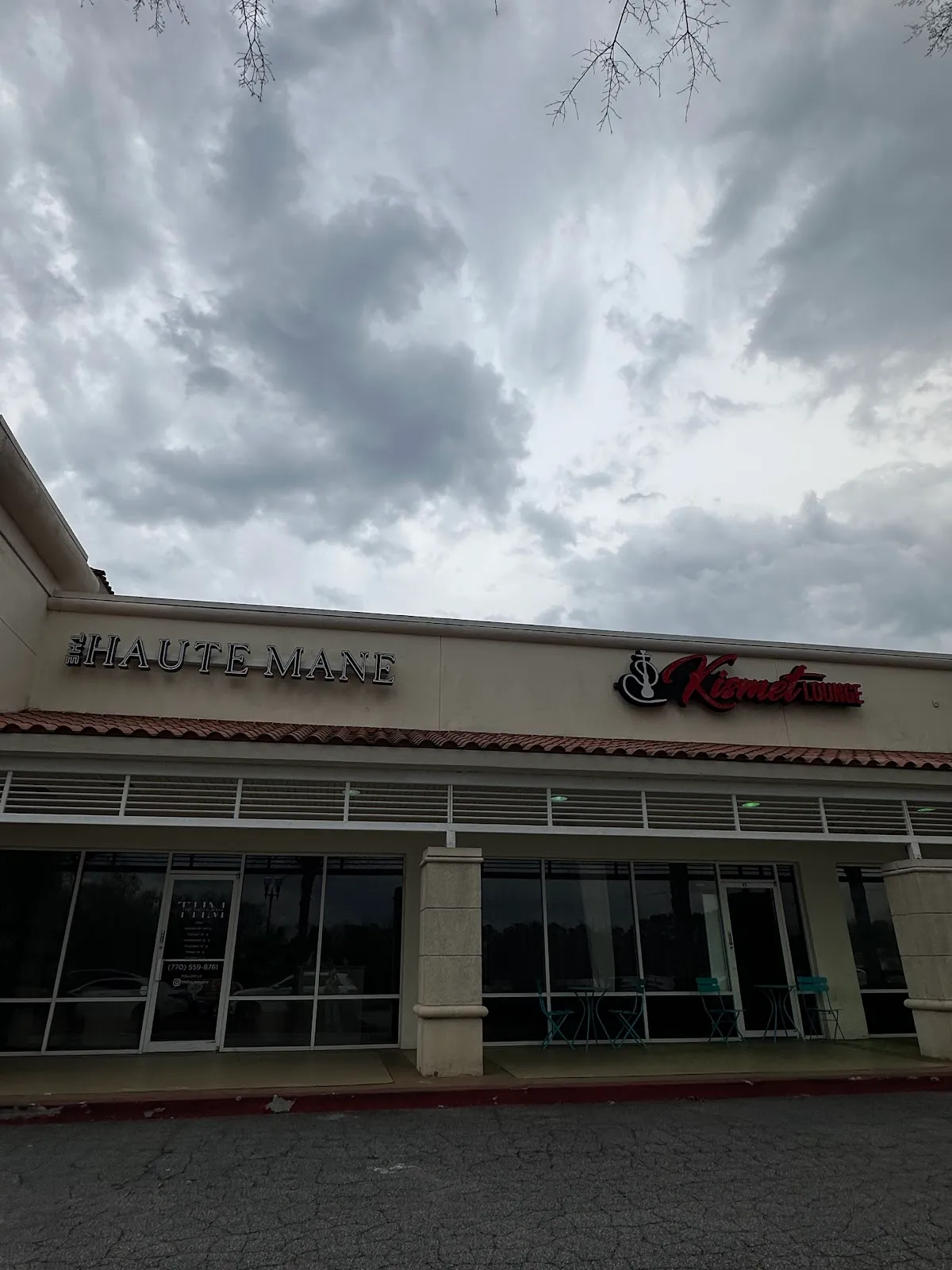 The Haute Mane - Best Hair Salon Johns Creek