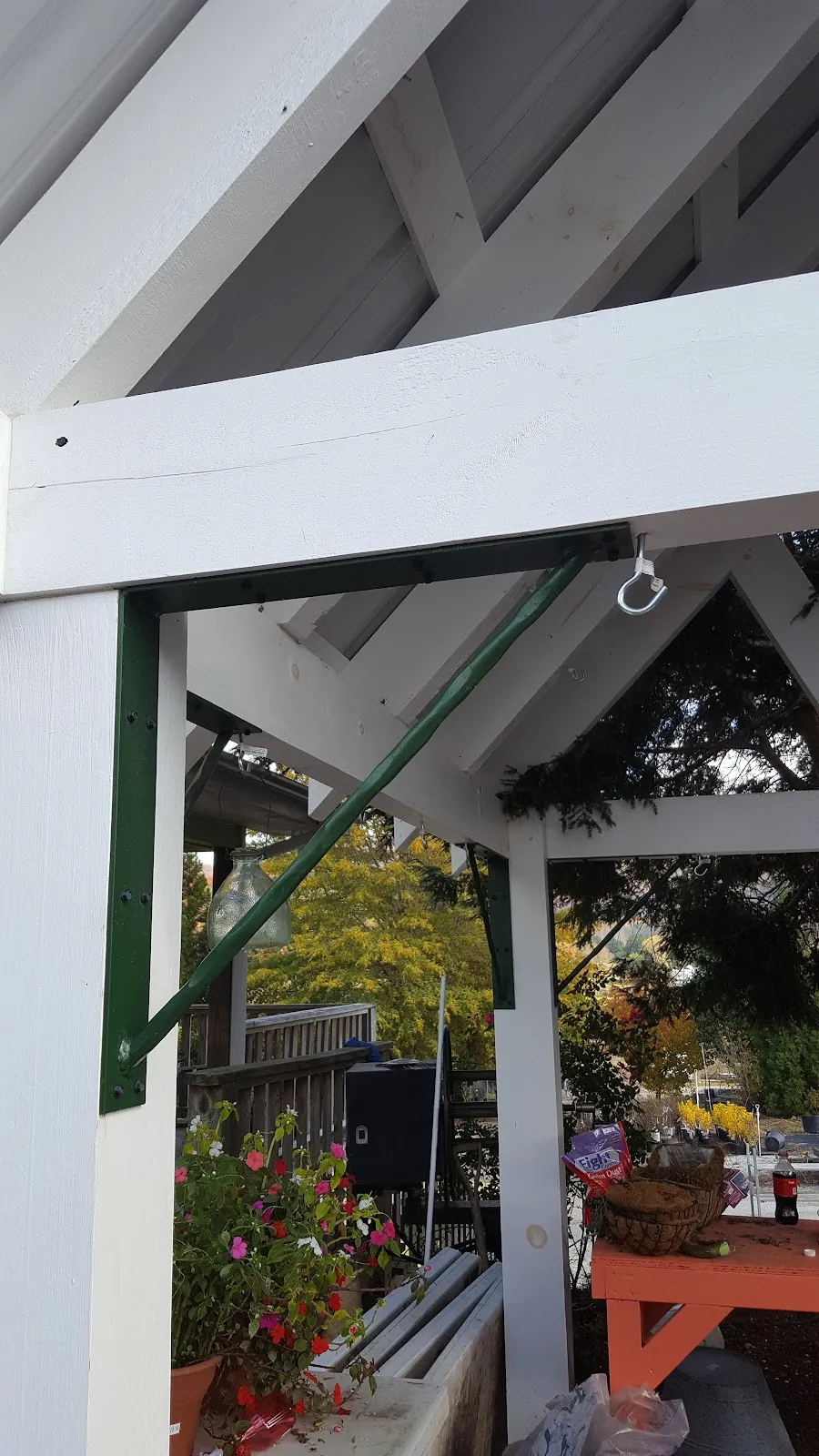 Billingsley Garden Center