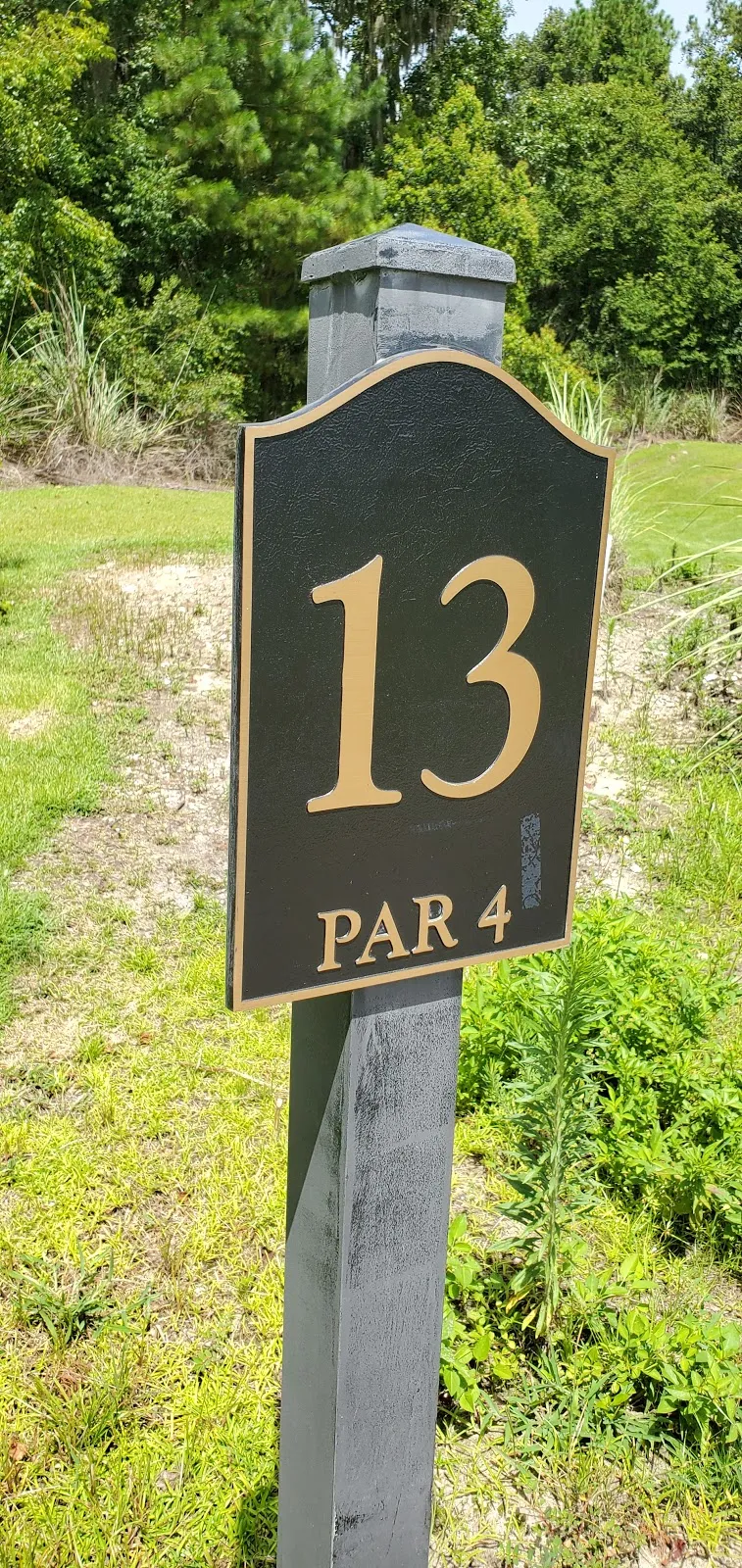 Brooksville Country Club