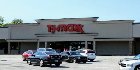 T.J. Maxx