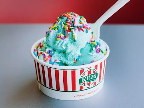 Rita's Italian Ice & Frozen Custard