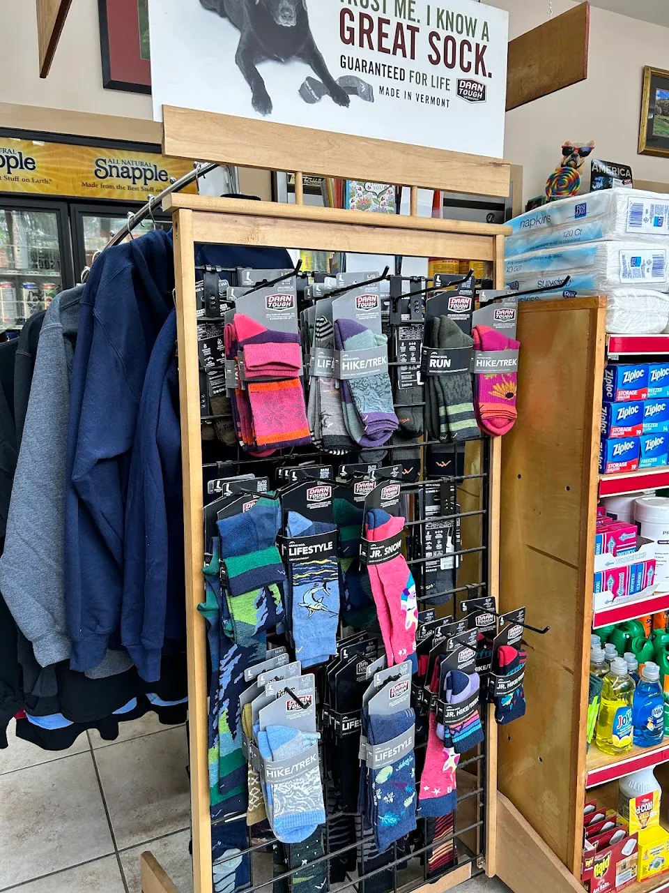 Plainfield Country Store