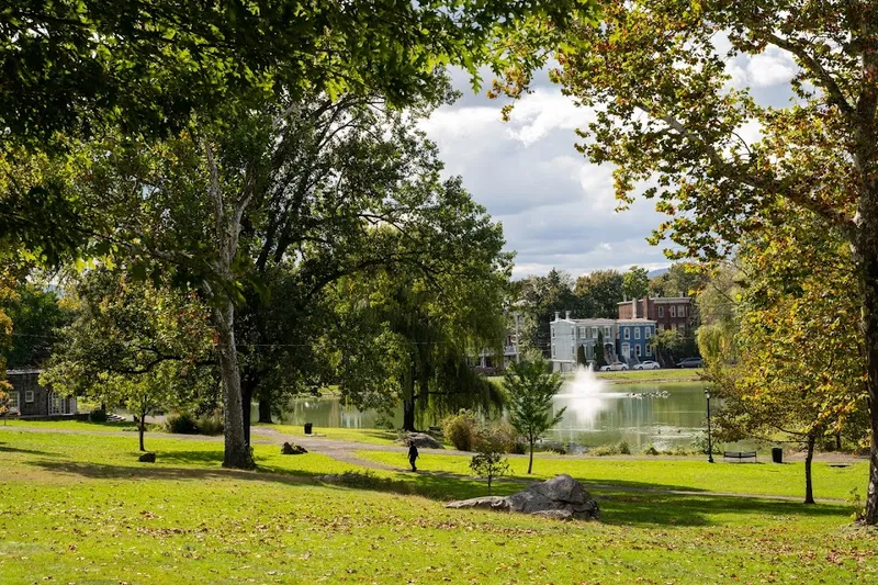 Downing Park
