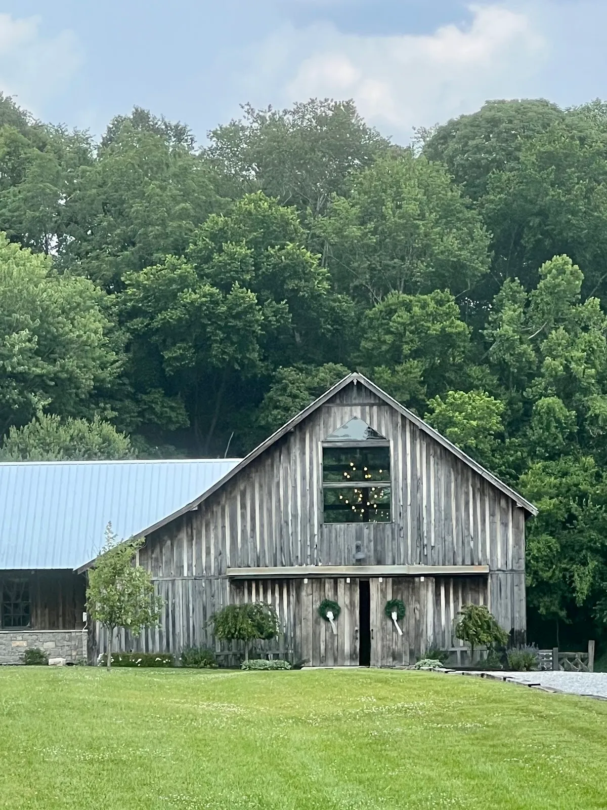 L&L Farm Venue