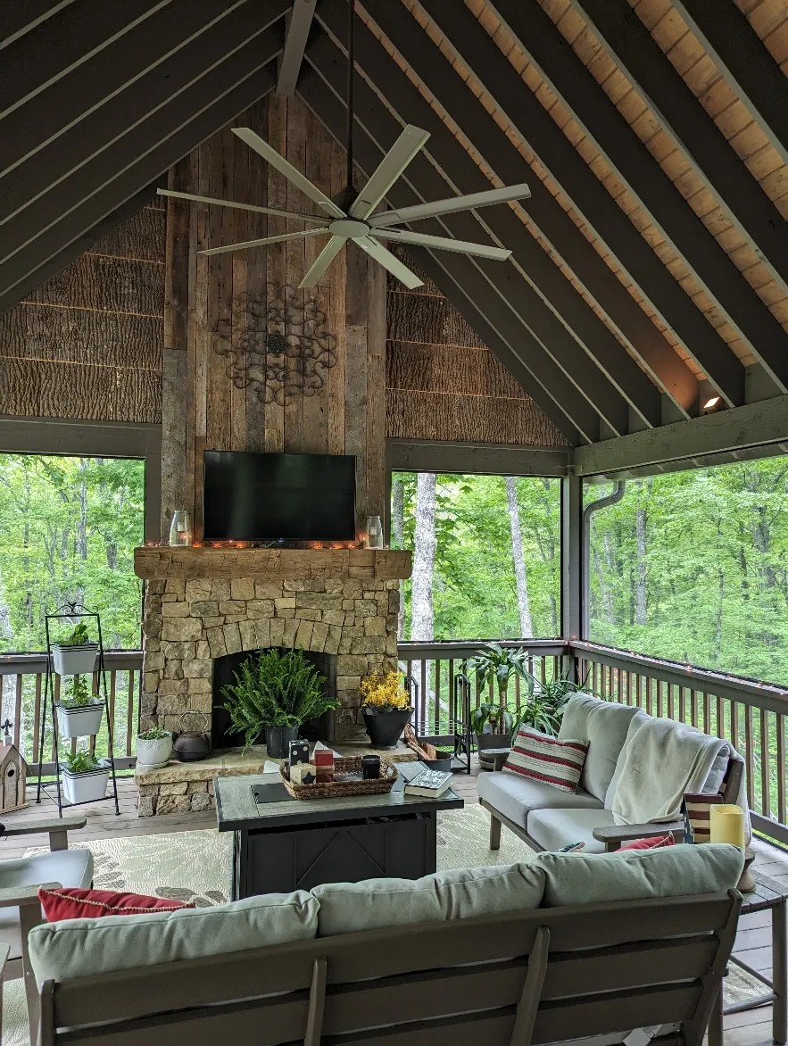Dillard Outdoor Furniture