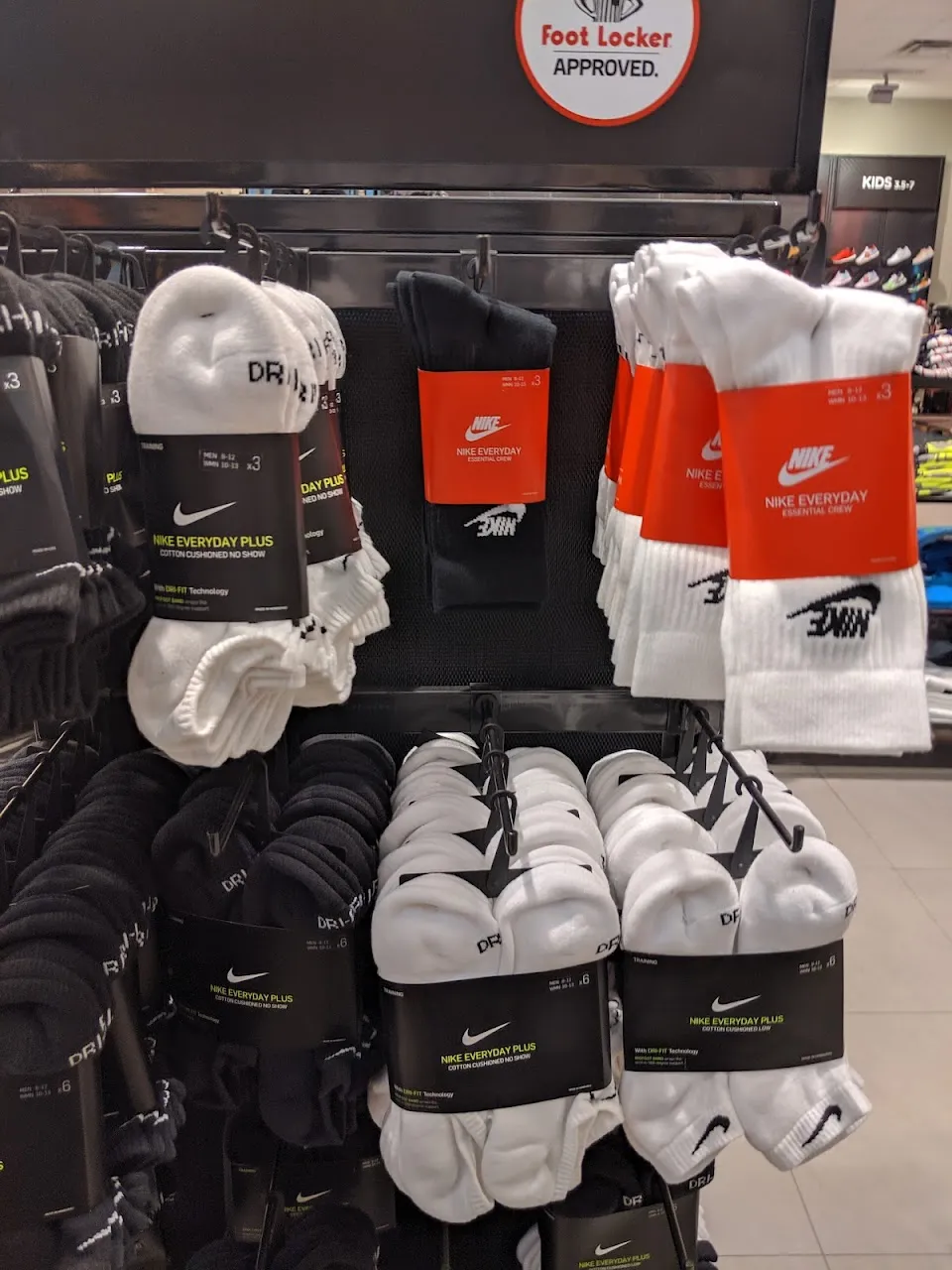 Foot Locker