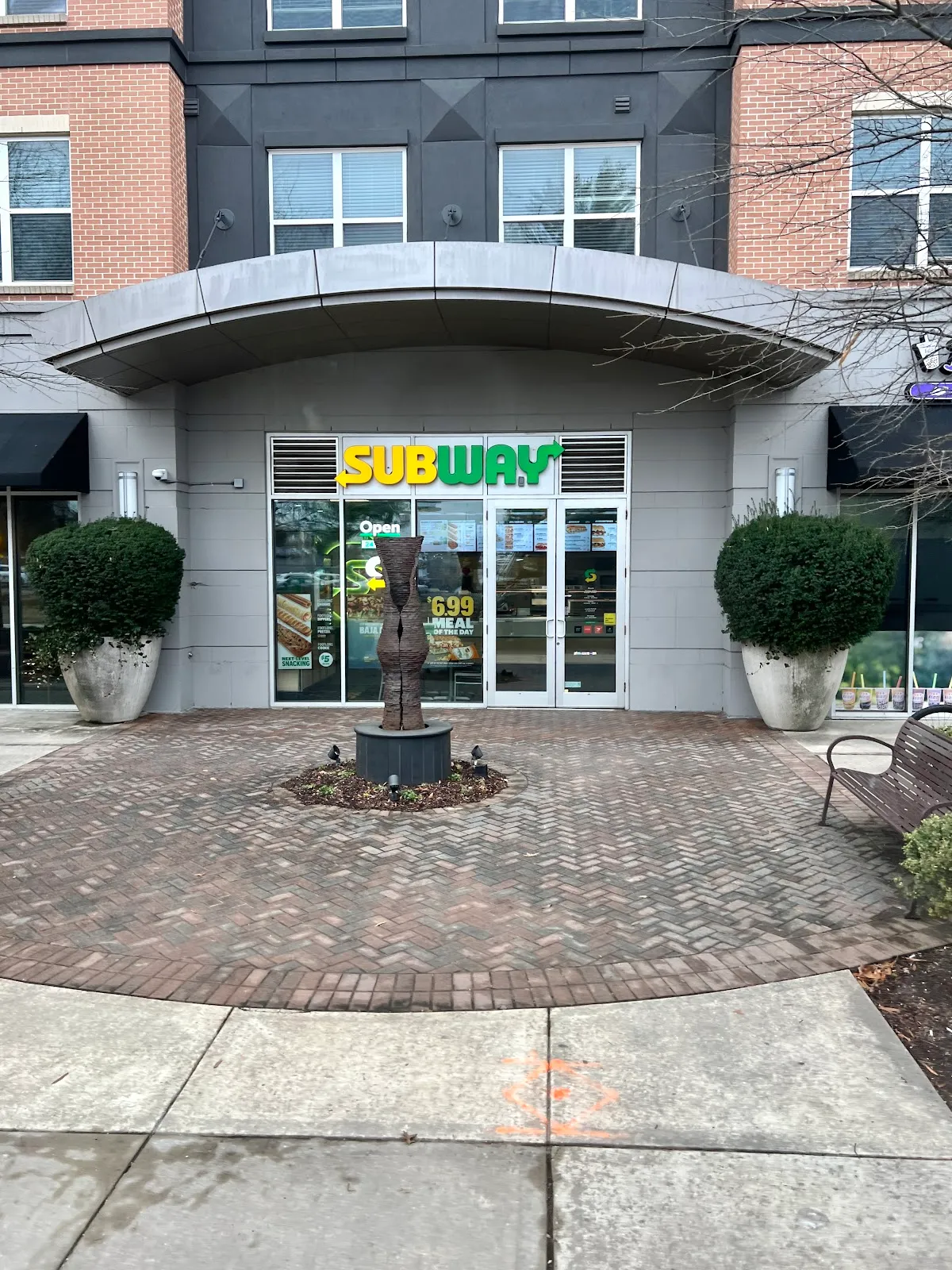 Subway