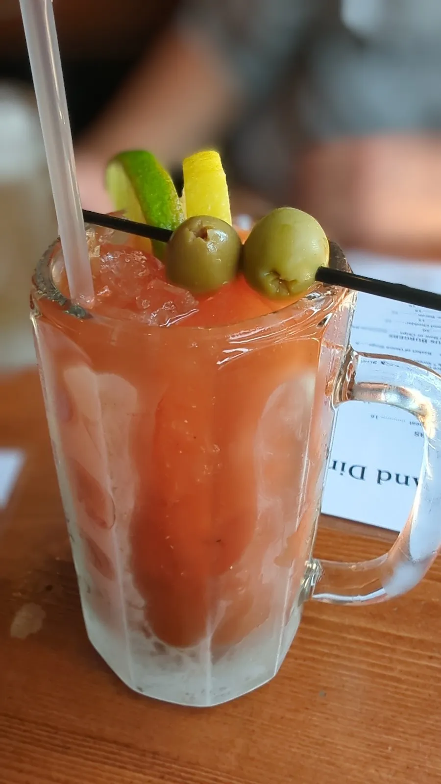 Carpenter Street Saloon
