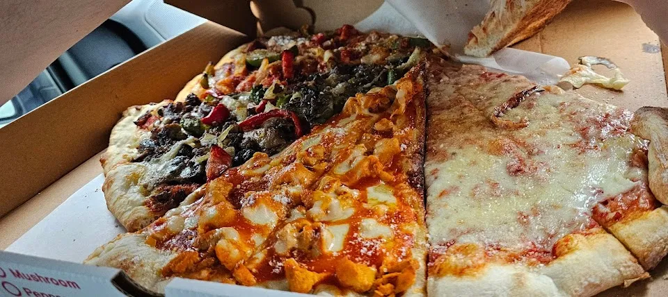 Amendola's Pizzeria & Restaurant