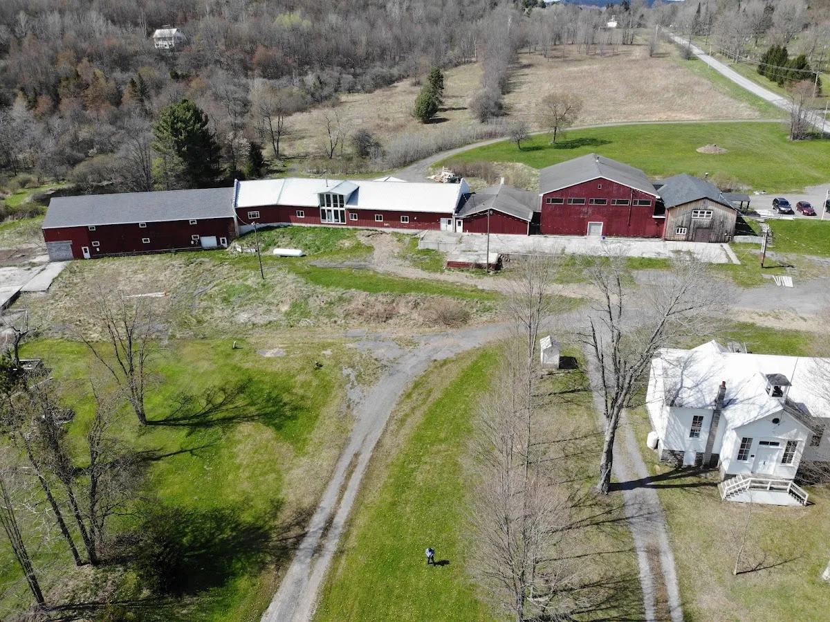 Sauvage Distillery