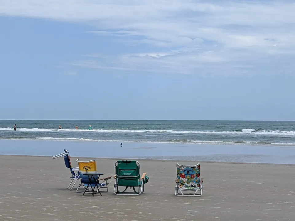 Holiday Cove North