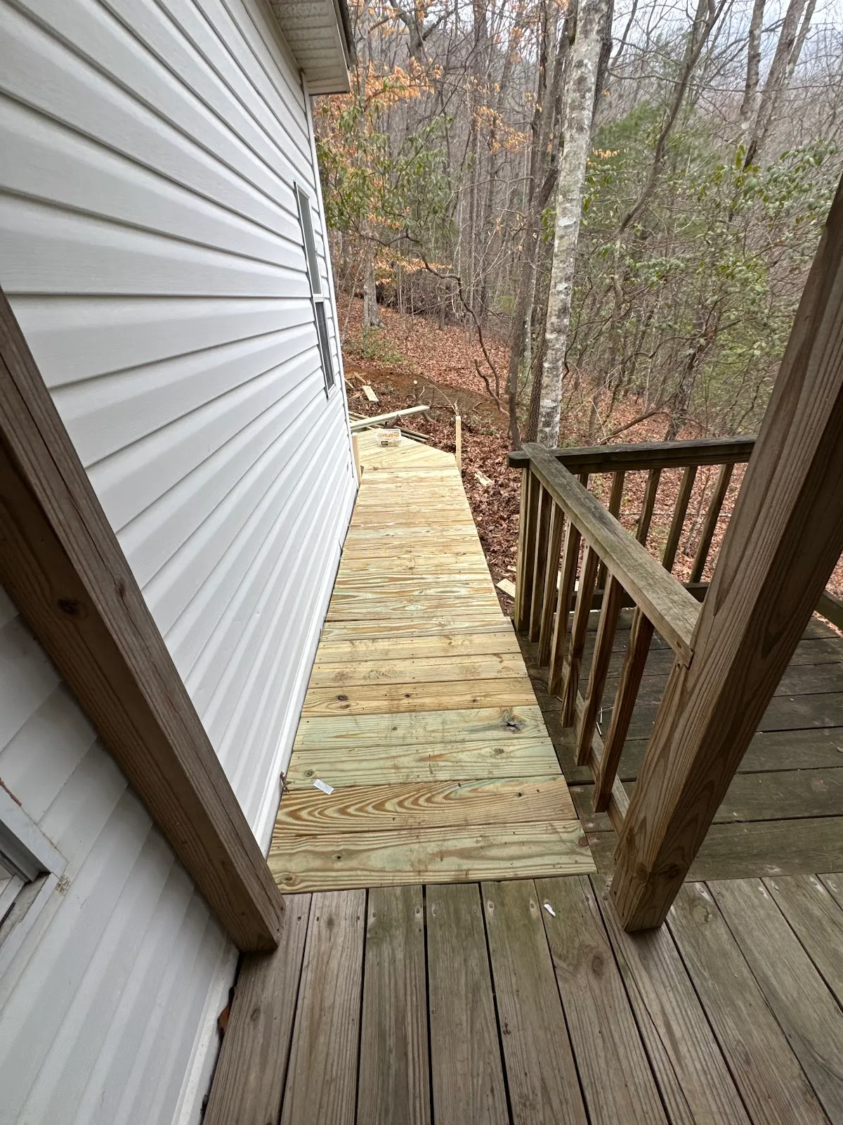 Daily Home Improvement & more LLC