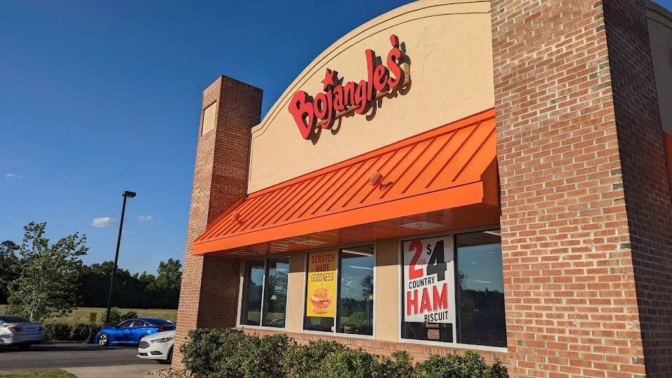 Bojangles