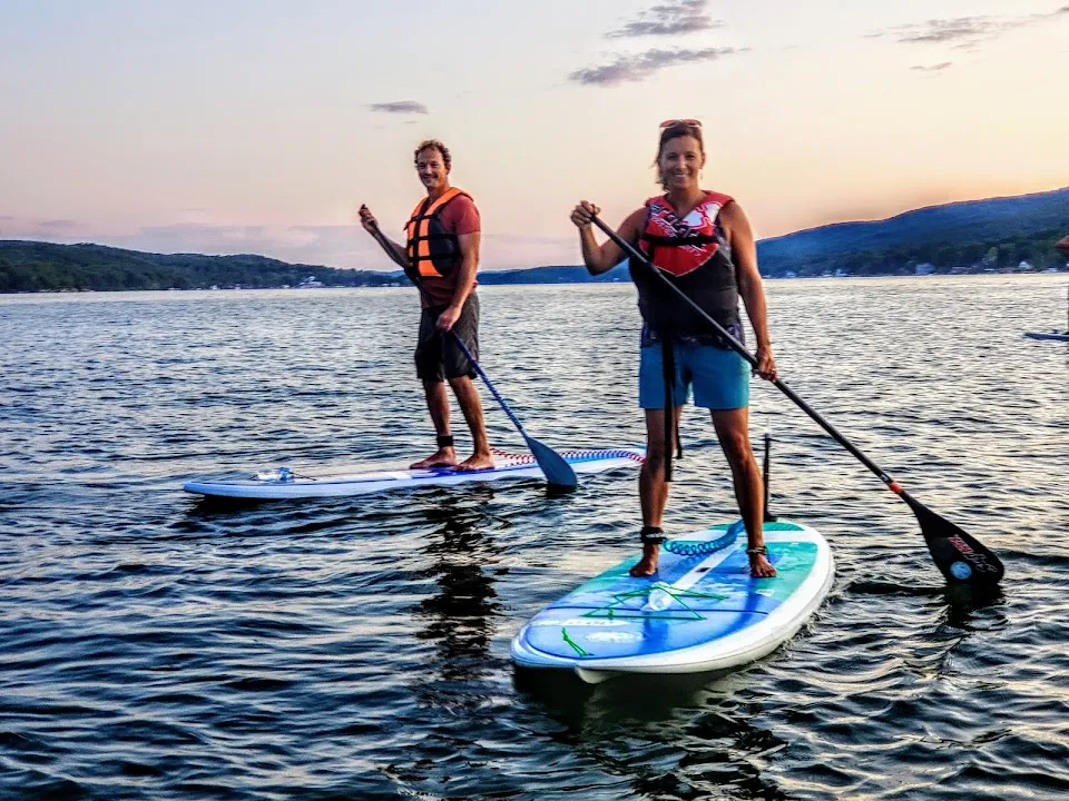 Jersey Paddle Boards