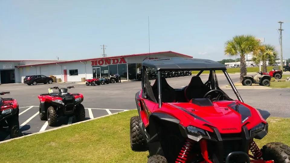 Honda of Sumter