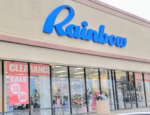Rainbow Shops