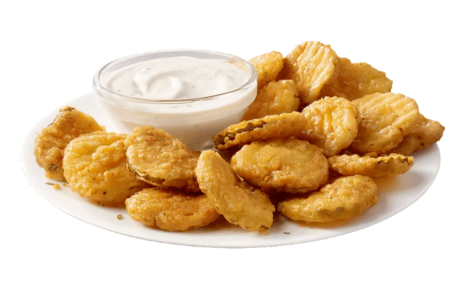 Captain D's