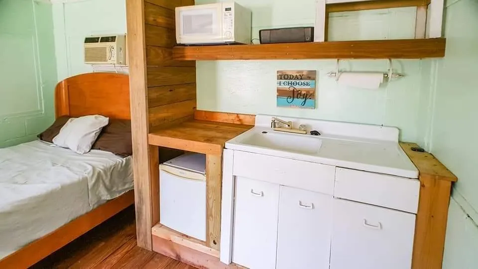 Taylor's Landing and Campground