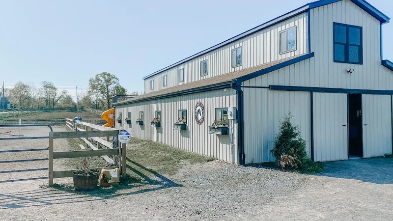 Hollow Hill Farm, llc