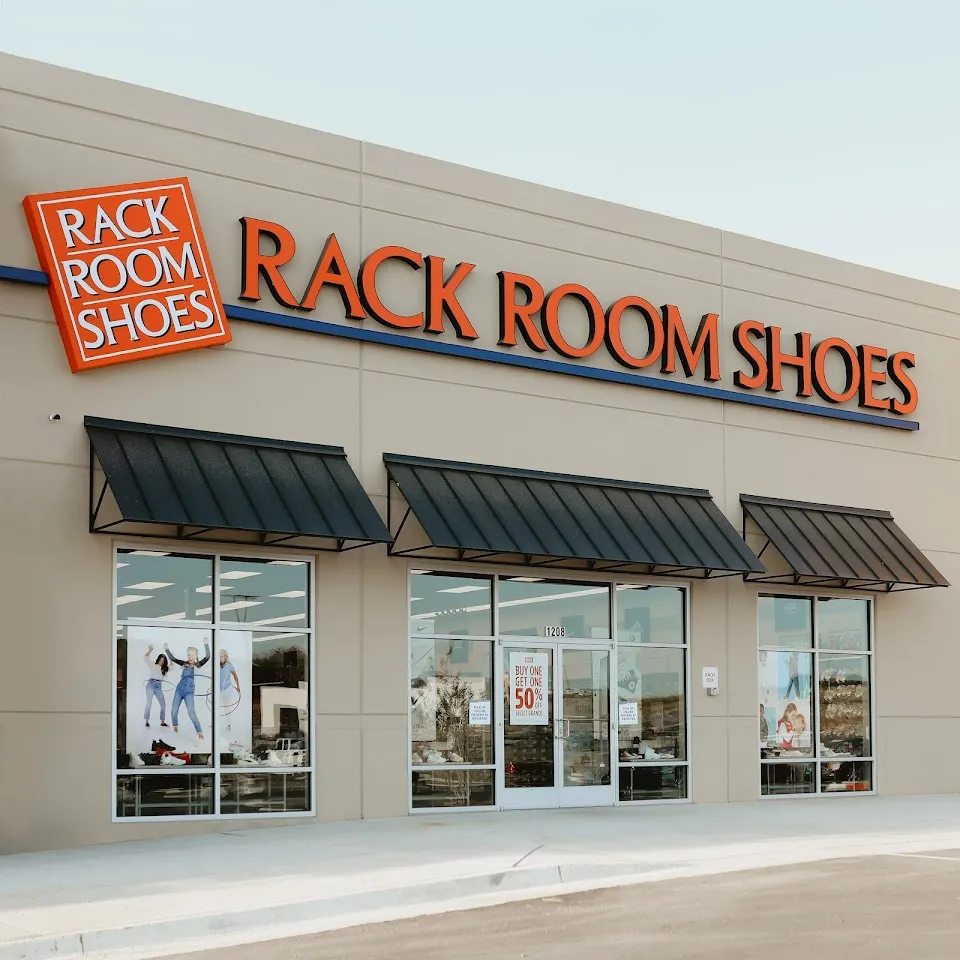 Rack Room Shoes