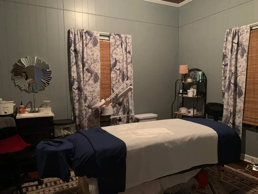 Heavenly Reflections Salon & Day Spa