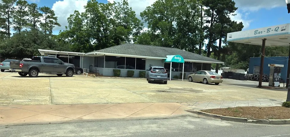 Becky's Cafe
