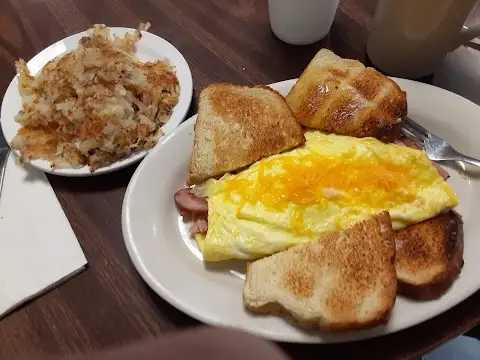 Kelley's Pizza & Grill