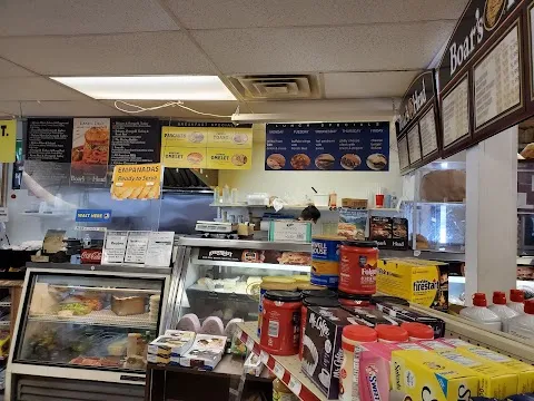 Lake's Deli