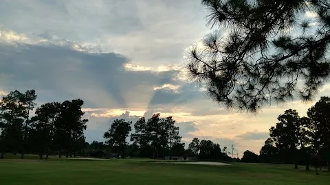 Hillcrest Recreational Park