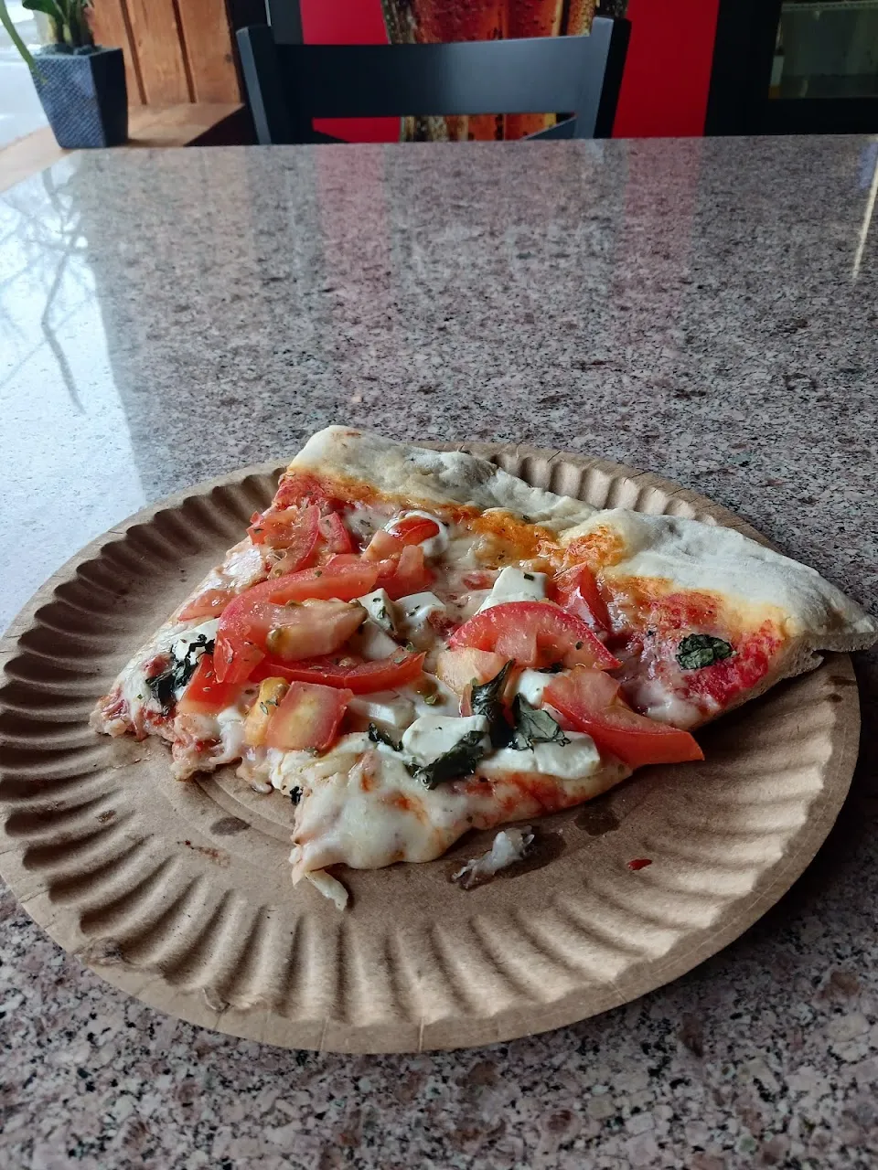 Village Pizzeria