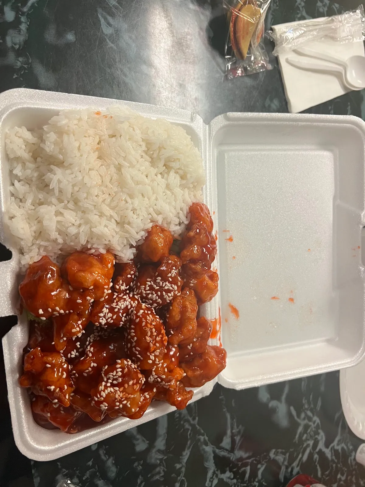 Great Wall