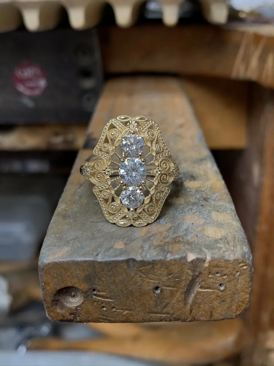 Jewelry Wholesale Inc. of Sumter