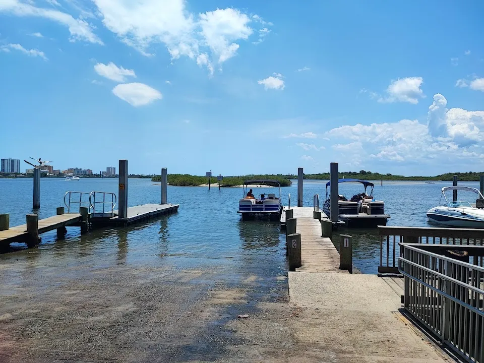 Port Orange Causeway Park