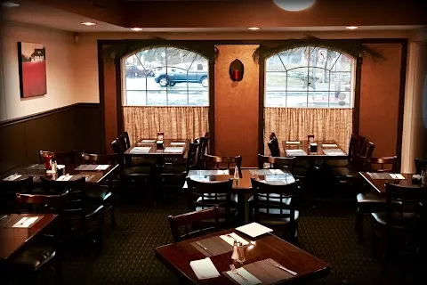 Copper Bottom An American Grill & Bar