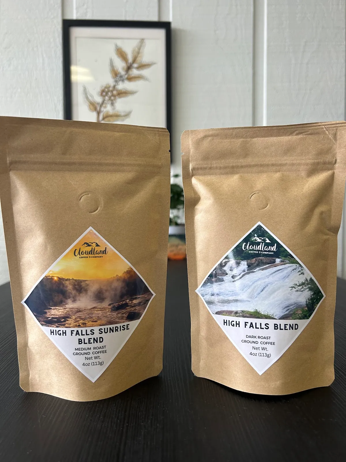 Cloudland Coffee Company