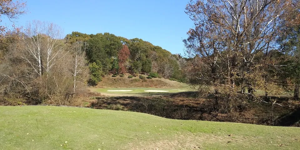 Lynrock Golf Club