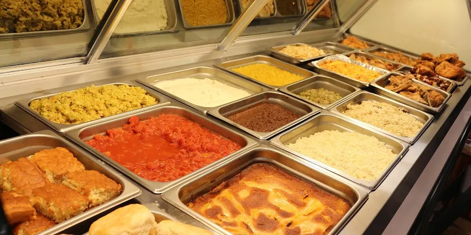 IGA Deli/Bakery