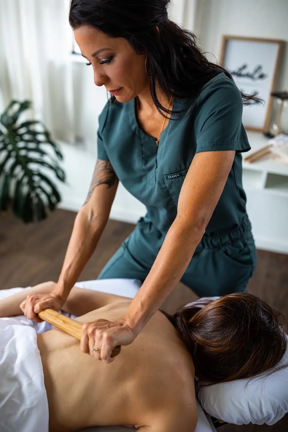 Revitalize Wellness Studio