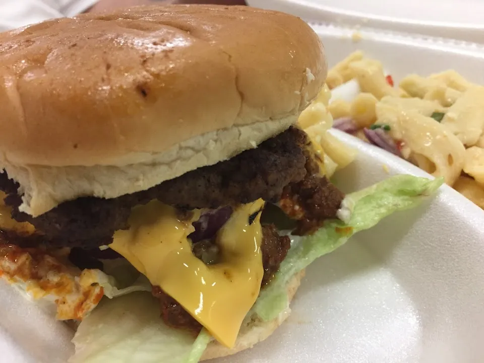 Calhoun Cafe