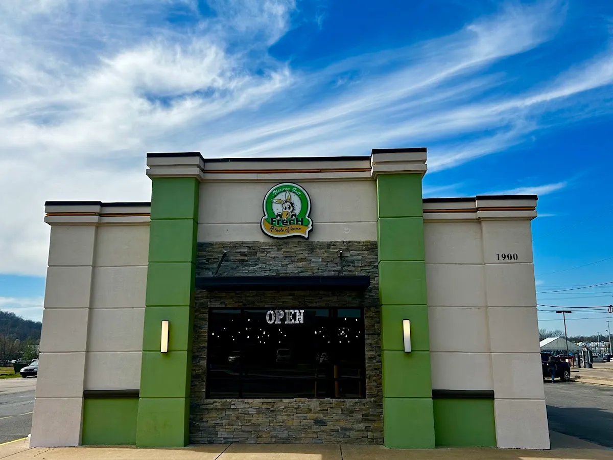 Frech Mexican Grill